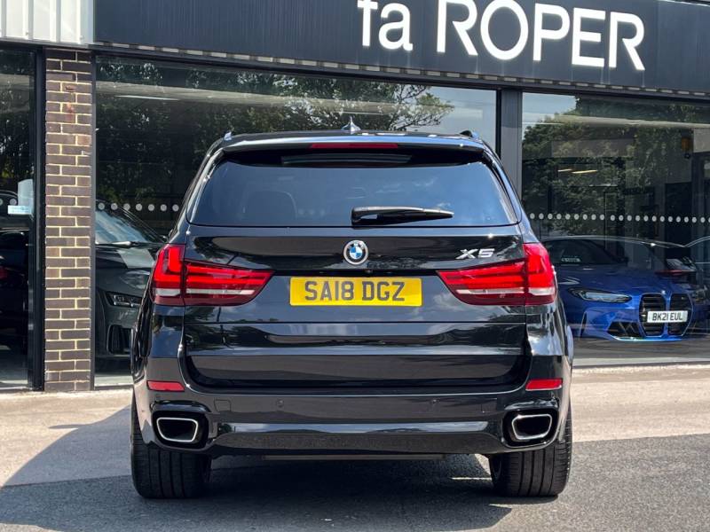 BMW X5   Registered:2018(18)