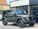 Mercedes Benz G Class   Registered:2021(21)