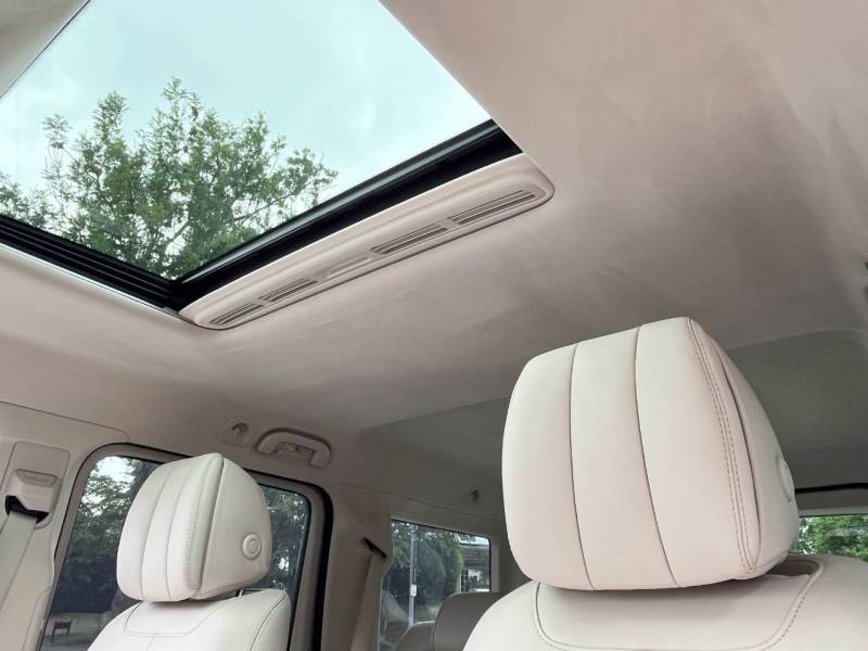 Mercedes Benz G Class   Registered:2021(21)