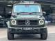 Mercedes Benz G Class   Registered:2021(21)