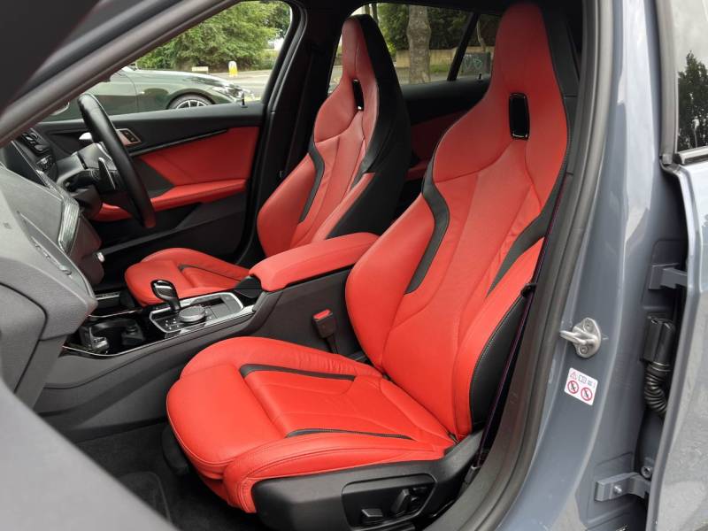 BMW 1 Series   Registered:2023(23)