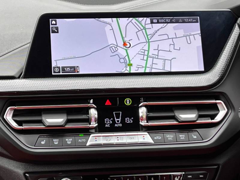 BMW 1 Series   Registered:2023(23)