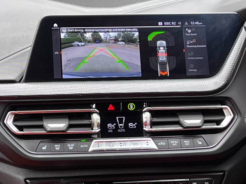 BMW 1 Series   Registered:2023(23)