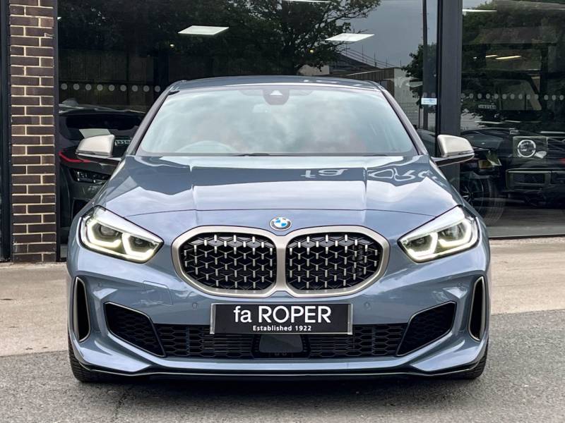 BMW 1 Series   Registered:2023(23)