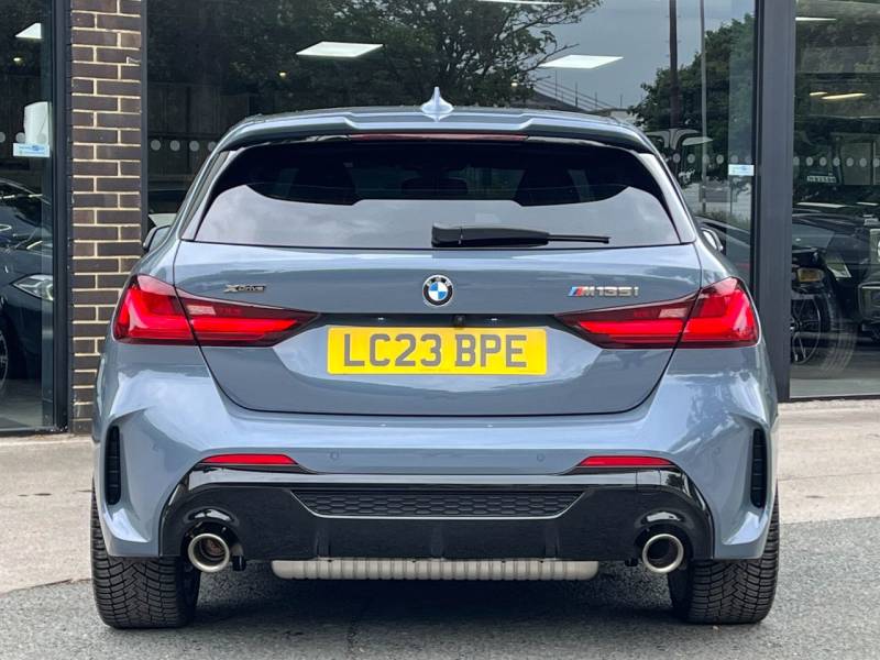 BMW 1 Series   Registered:2023(23)