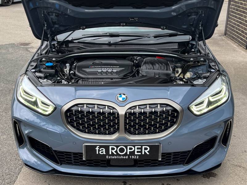 BMW 1 Series   Registered:2023(23)