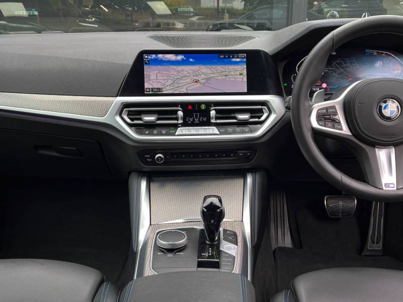 BMW 4 Series   Registered:2023(23)