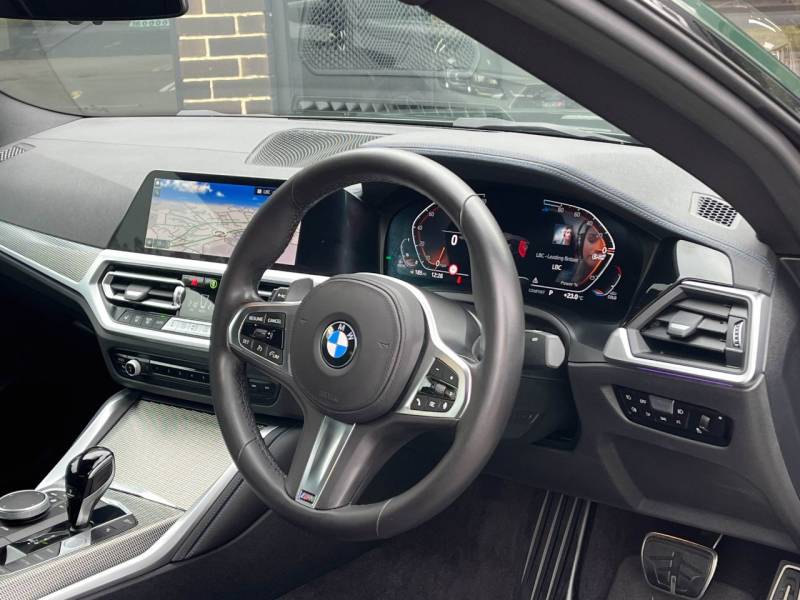 BMW 4 Series   Registered:2023(23)