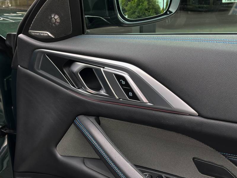 BMW 4 Series   Registered:2023(23)