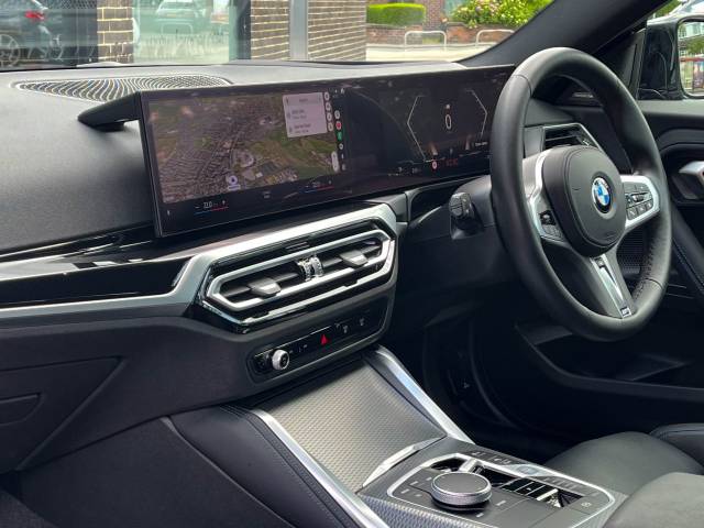 2023 BMW 2 Series M240i xDrive 3.0 Auto 374ps