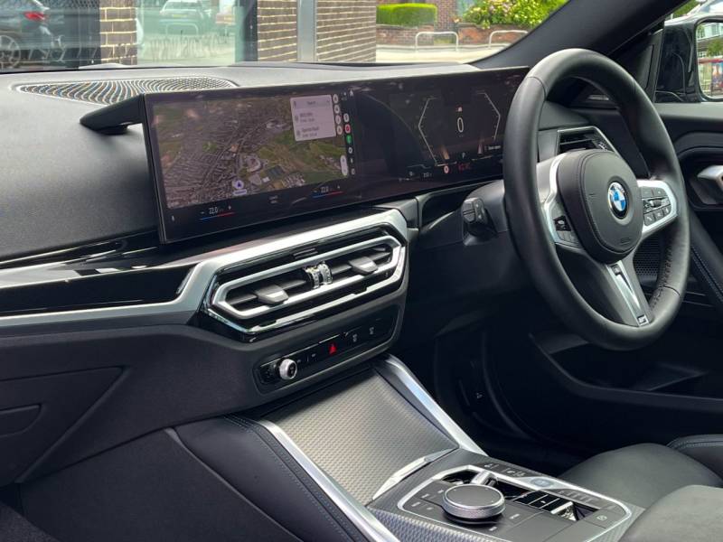 BMW 2 Series   Registered:2023(23)