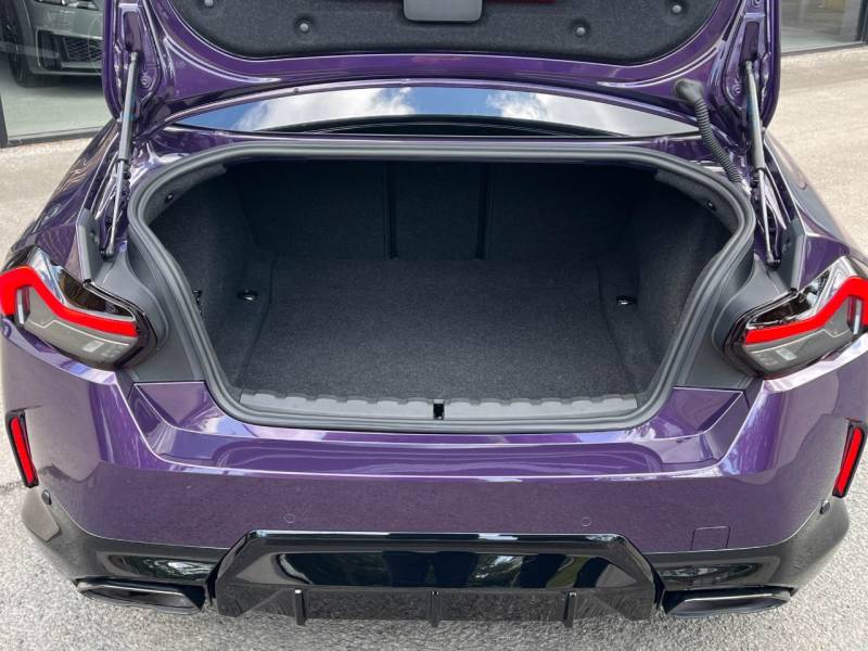 BMW 2 Series   Registered:2023(23)