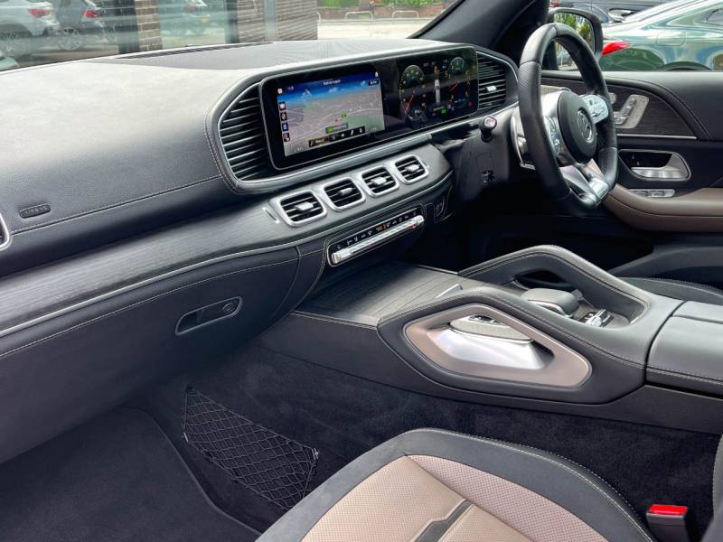 Mercedes Benz GLE   Registered:2021(21)