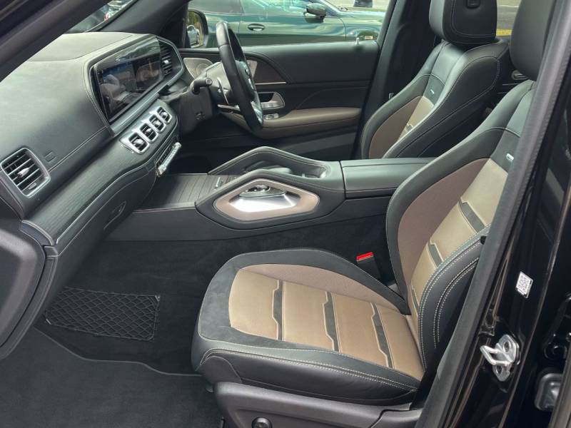 Mercedes Benz GLE   Registered:2021(21)