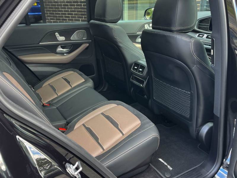 Mercedes Benz GLE   Registered:2021(21)