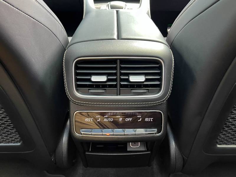 Mercedes Benz GLE   Registered:2021(21)