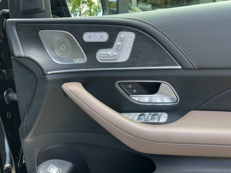 Mercedes Benz GLE   Registered:2021(21)