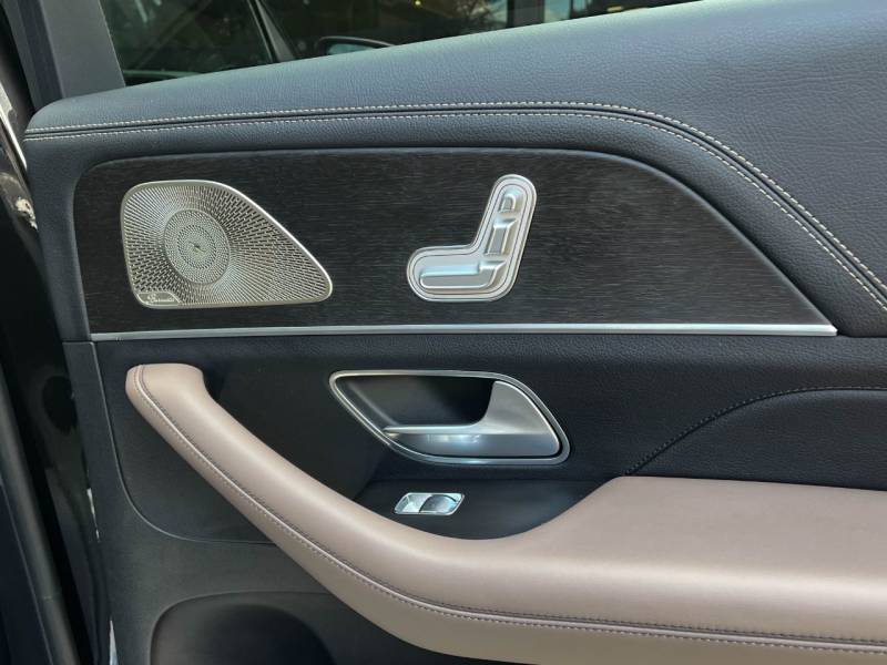 Mercedes Benz GLE   Registered:2021(21)