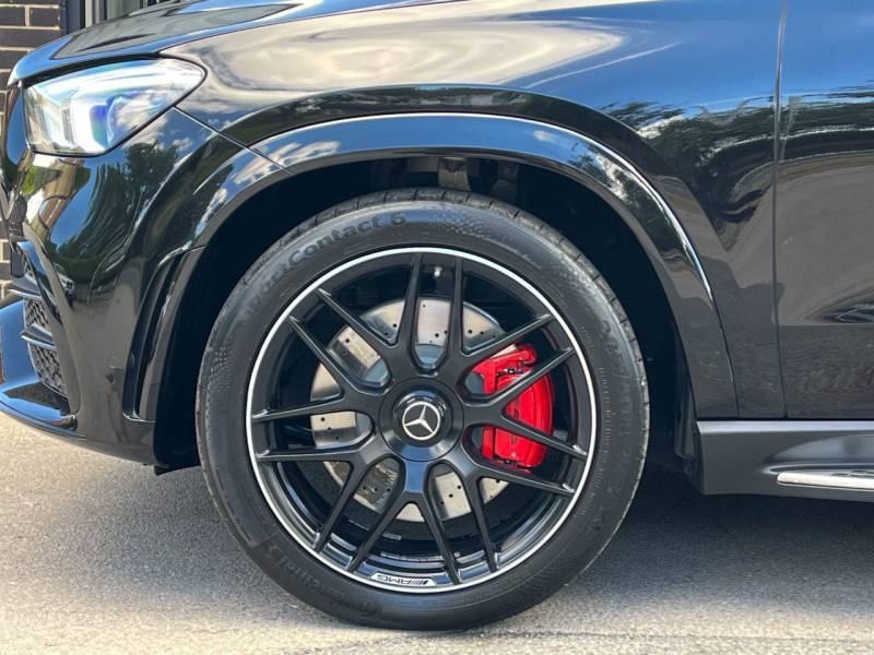 Mercedes Benz GLE   Registered:2021(21)