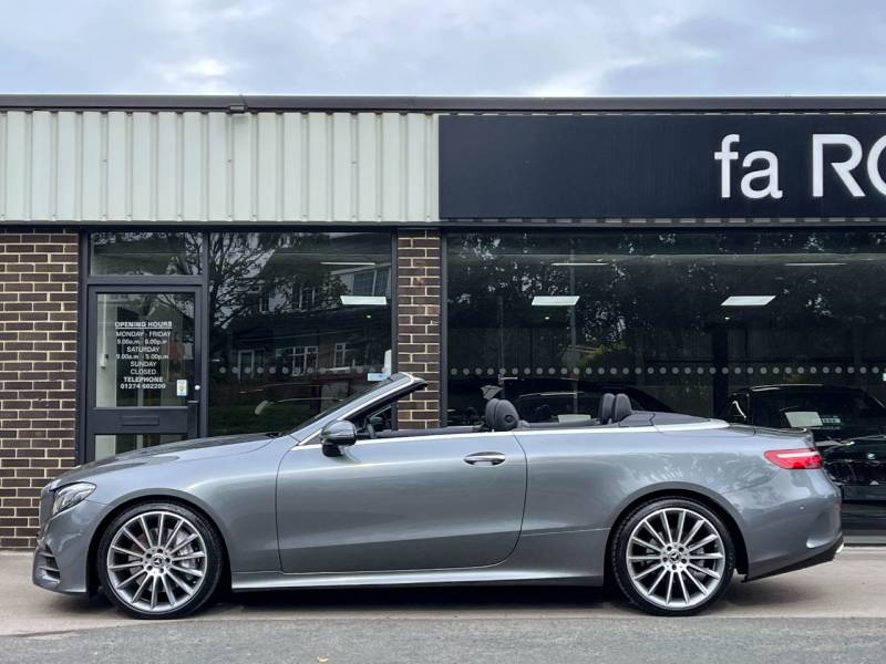 Mercedes Benz E Class   Registered:2019(69)