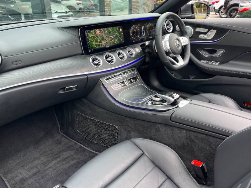 Mercedes Benz E Class   Registered:2019(69)
