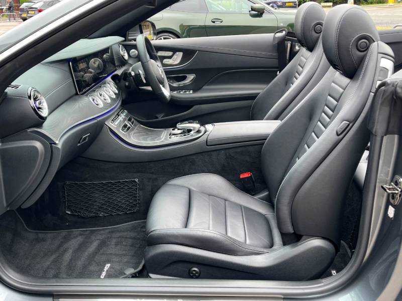 Mercedes Benz E Class   Registered:2019(69)