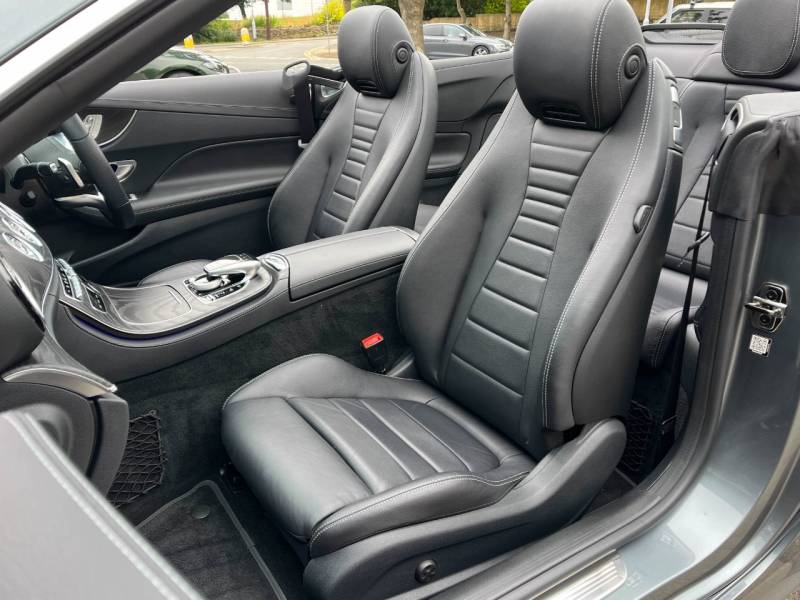 Mercedes Benz E Class   Registered:2019(69)