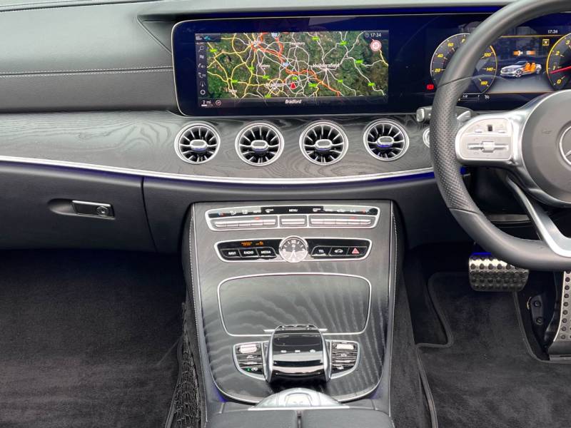 Mercedes Benz E Class   Registered:2019(69)