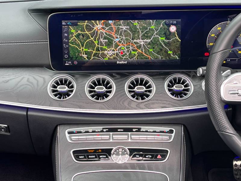 Mercedes Benz E Class   Registered:2019(69)