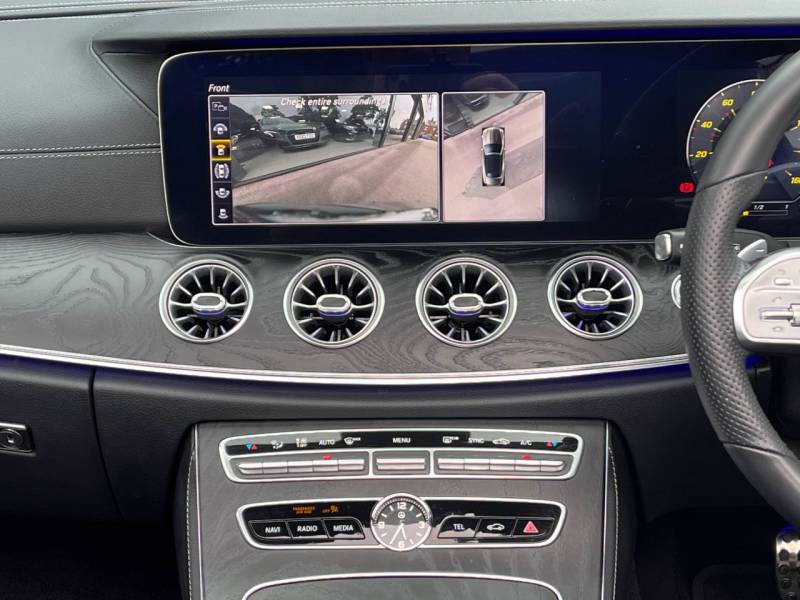 Mercedes Benz E Class   Registered:2019(69)