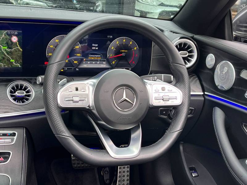 Mercedes Benz E Class   Registered:2019(69)