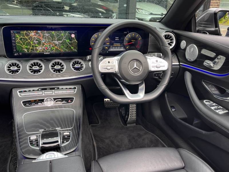 Mercedes Benz E Class   Registered:2019(69)