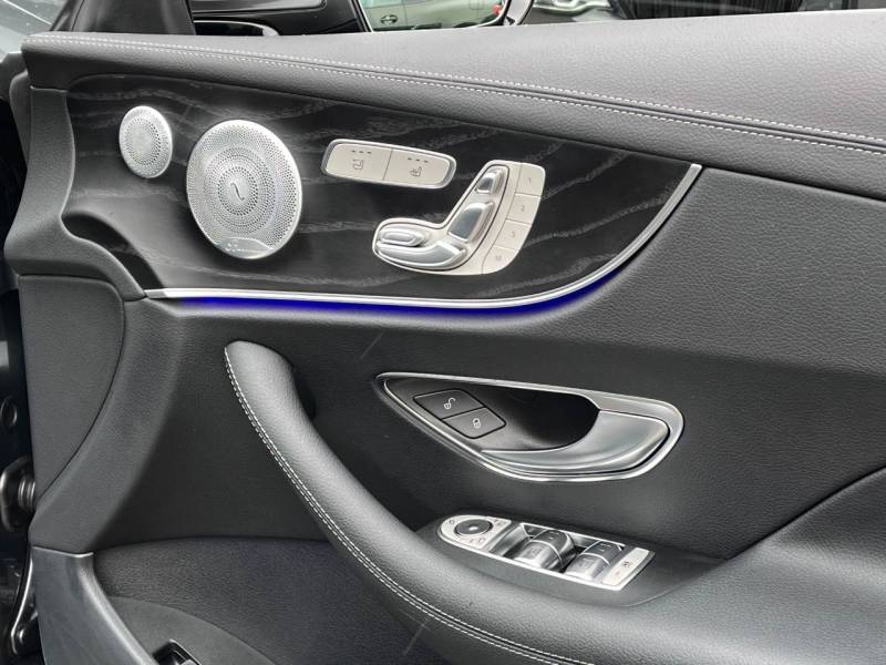 Mercedes Benz E Class   Registered:2019(69)