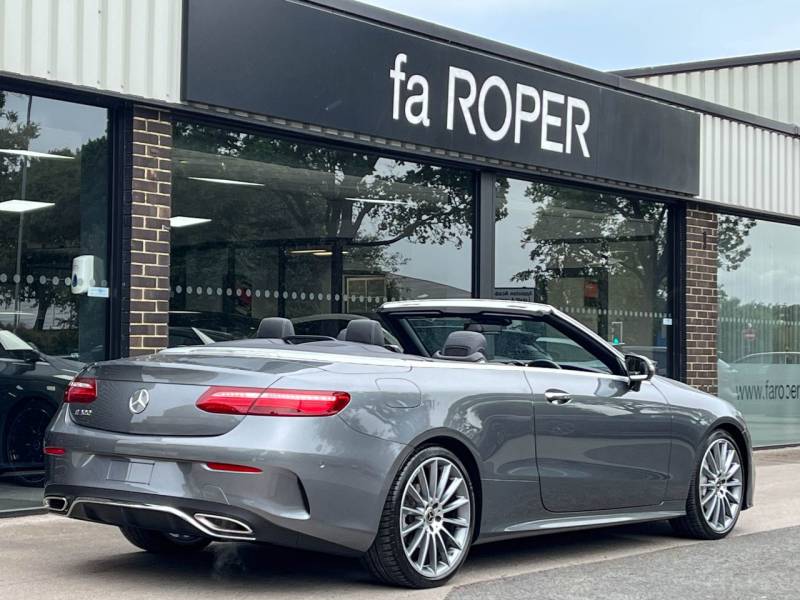 Mercedes Benz E Class   Registered:2019(69)