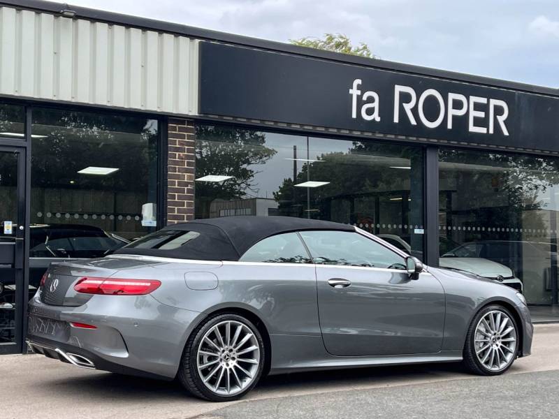 Mercedes Benz E Class   Registered:2019(69)