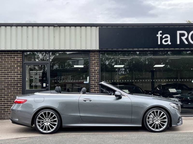 Mercedes Benz E Class   Registered:2019(69)