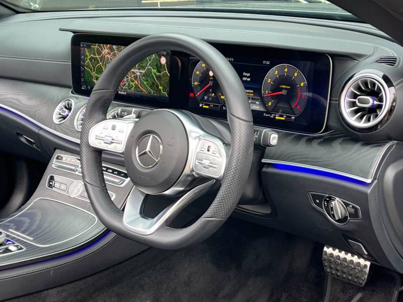 Mercedes Benz E Class   Registered:2019(69)