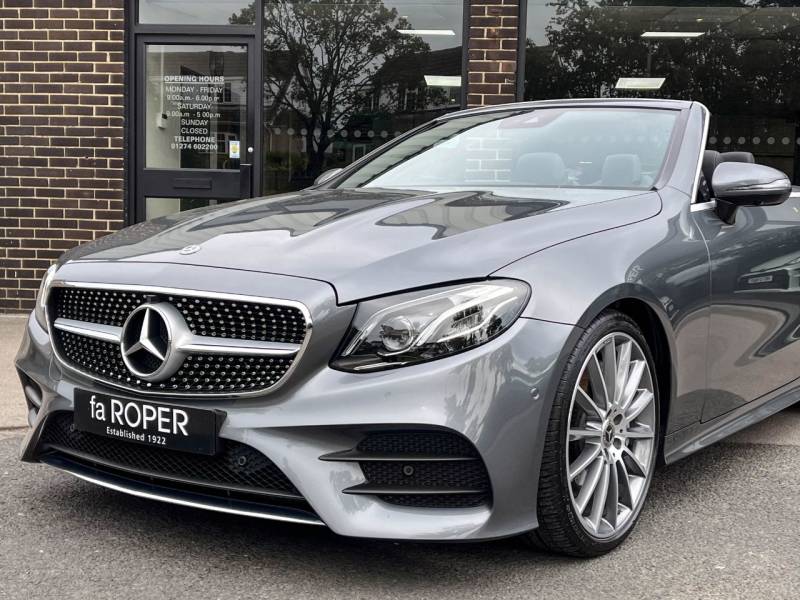 Mercedes Benz E Class   Registered:2019(69)