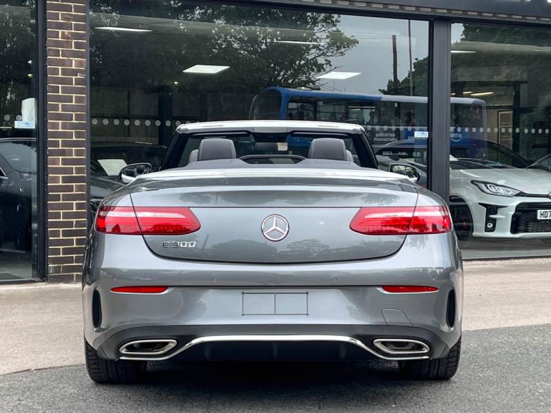 Mercedes Benz E Class   Registered:2019(69)