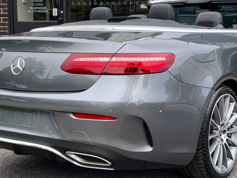 Mercedes Benz E Class   Registered:2019(69)