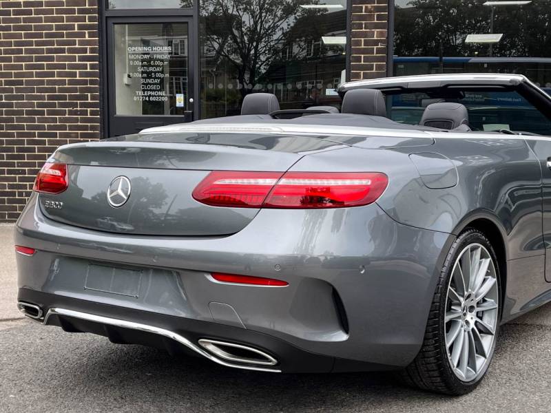 Mercedes Benz E Class   Registered:2019(69)