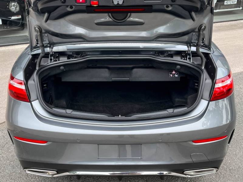 Mercedes Benz E Class   Registered:2019(69)