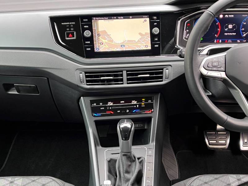 Volkswagen Polo   Registered:2024(24)