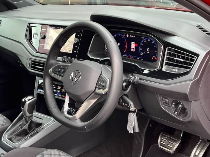 Volkswagen Polo   Registered:2024(24)