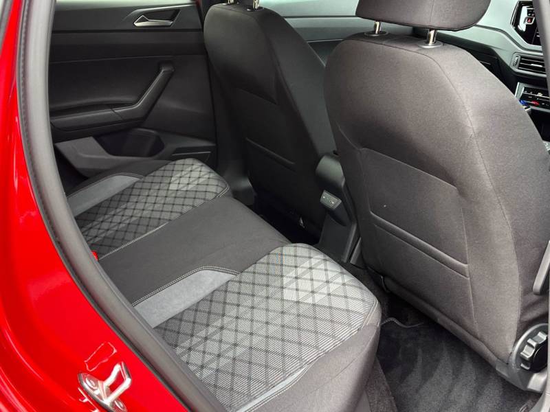 Volkswagen Polo   Registered:2024(24)