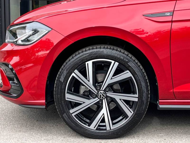 Volkswagen Polo   Registered:2024(24)