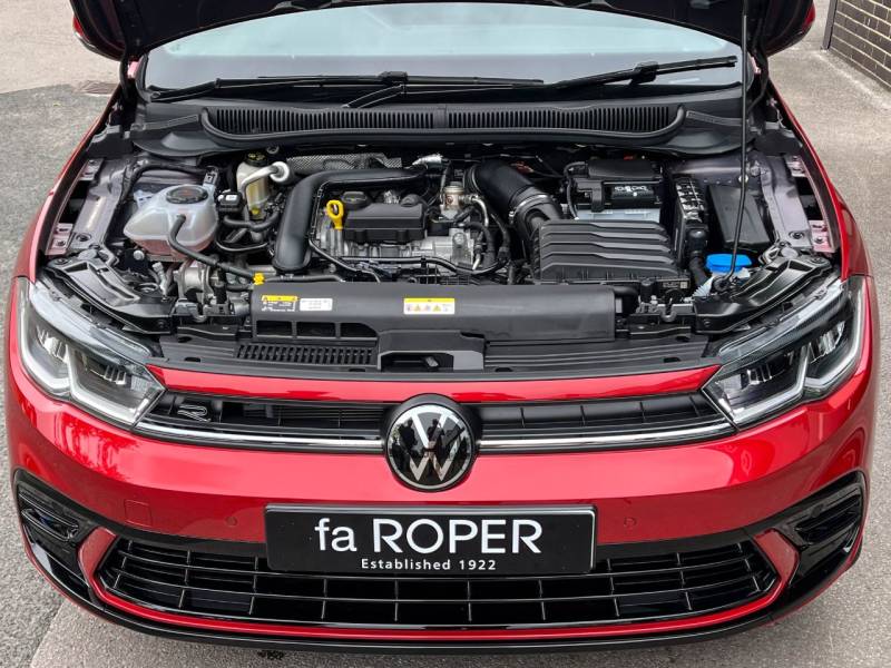 Volkswagen Polo   Registered:2024(24)