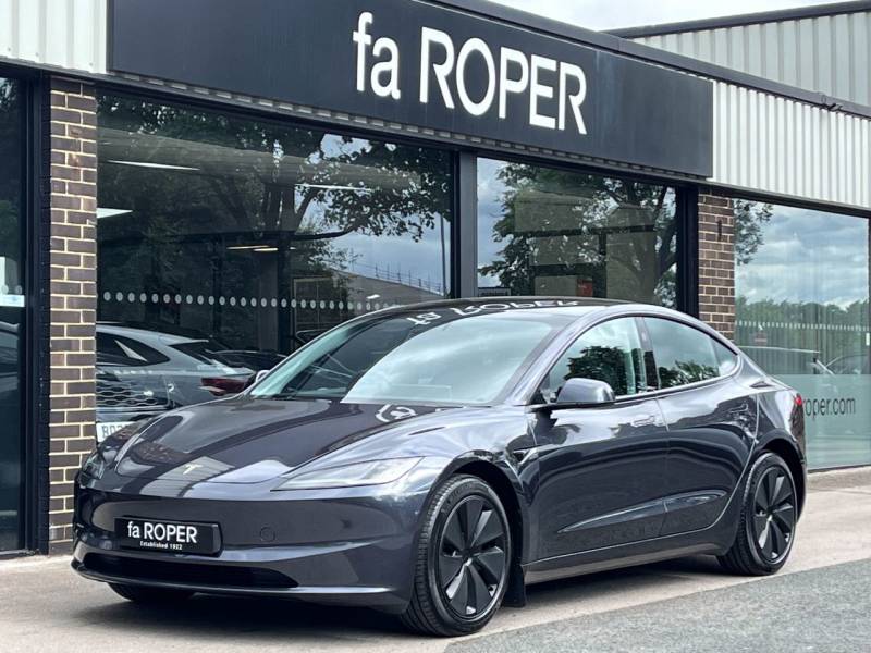 Tesla Model 3   Registered:2024(24)