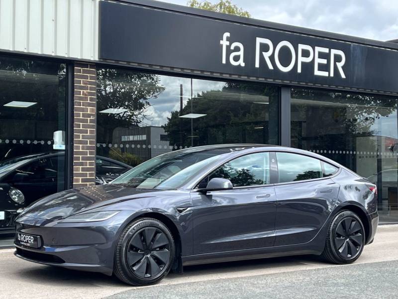 Tesla Model 3   Registered:2024(24)