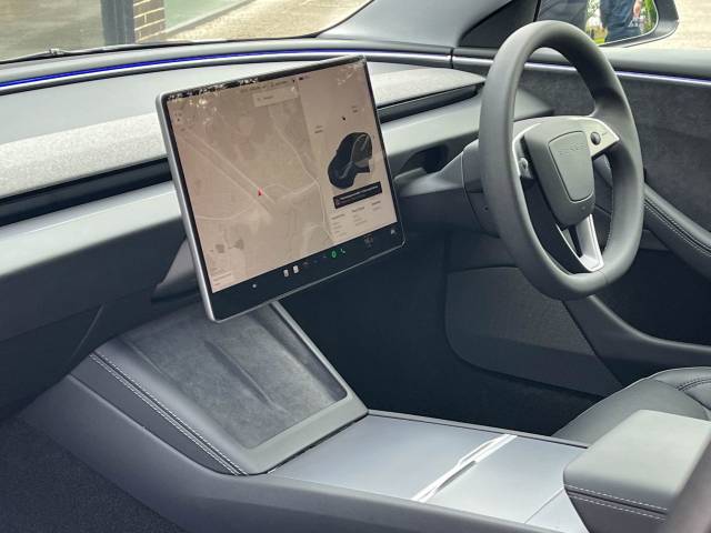 2024 Tesla Model 3 Long Range All Wheel Drive Auto 306ps